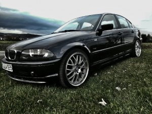 e46 328i - 3er BMW - E46