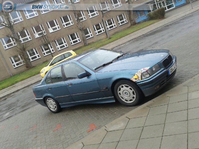 BMW-Syndikat Fotostorie