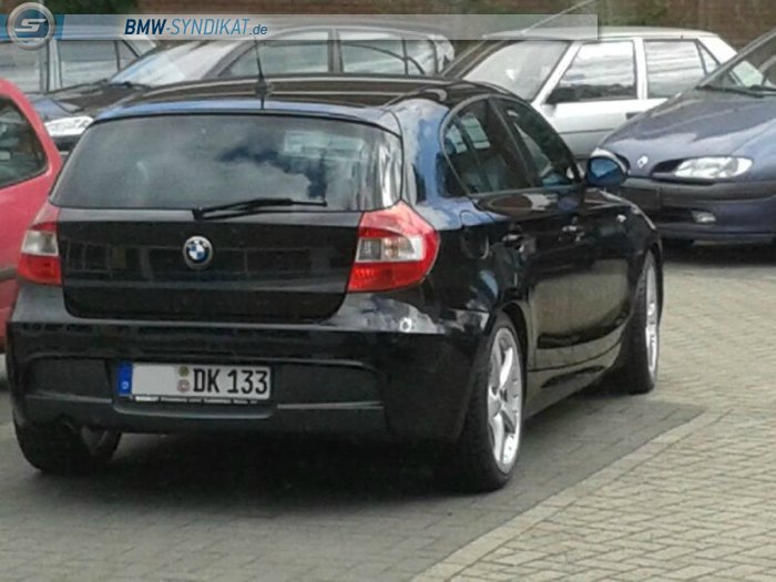 BMW-Syndikat Fotostorie
