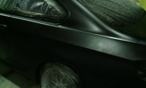 Neue Farbe, Neues Glck - 3er BMW - E90 / E91 / E92 / E93