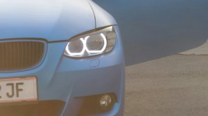 Neue Farbe, Neues Glück - 3er BMW - E90 / E91 / E92 / E93 Neue Farbe, Neues Glück - 3er BMW - E90 / E91 / E92 / E93