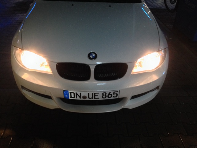 E82,120d coupe - 1er BMW - E81 / E82 / E87 / E88
