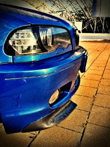 E46 Coupe 02 - 3er BMW - E46