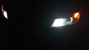 E90 LCI 330D "Schwarze Katze" - 3er BMW - E90 / E91 / E92 / E93