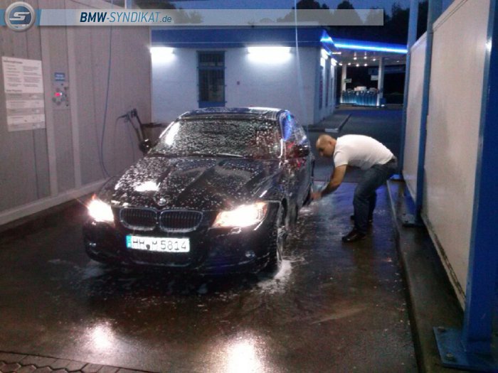 BMW-Syndikat Fotostorie