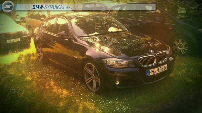 BMW-Syndikat Fotostorie