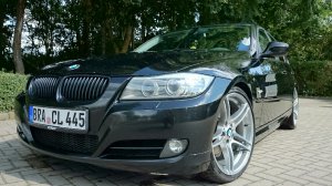 E91 LCI 320D Touring - 3er BMW - E90 / E91 / E92 / E93