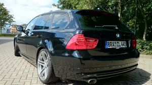 E91 LCI 320D Touring - 3er BMW - E90 / E91 / E92 / E93