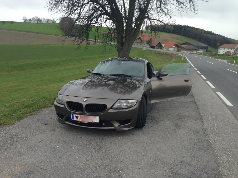 hrt euch das an !!!!!!! mit Video - BMW Z1, Z3, Z4, Z8