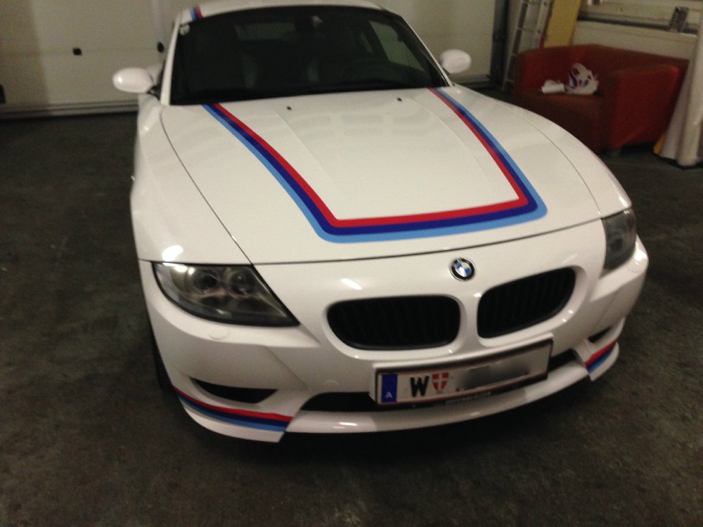 hrt euch das an !!!!!!! mit Video - BMW Z1, Z3, Z4, Z8