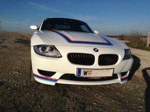 hrt euch das an !!!!!!! mit Video - BMW Z1, Z3, Z4, Z8