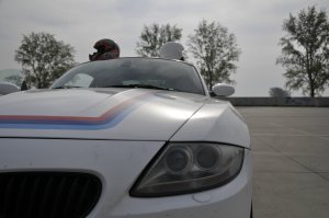 hrt euch das an !!!!!!! mit Video - BMW Z1, Z3, Z4, Z8