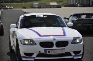 hrt euch das an !!!!!!! mit Video - BMW Z1, Z3, Z4, Z8