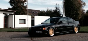 E46 Coupe Low+BBS Style5 - 3er BMW - E46