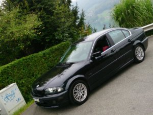 BMW E46 323I M-Paket 1 - 3er BMW - E46 BMW E46 323I M-Paket 1 - 3er BMW - E46