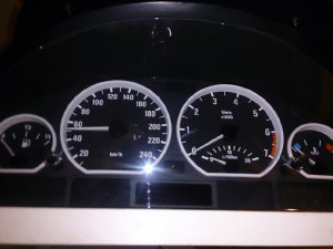 BMW E46 323I M-Paket 1 - 3er BMW - E46
