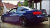 LeMans Blauer ///M335i - 3er BMW - E90 / E91 / E92 / E93 - 6.jpg