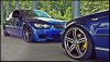 LeMans Blauer ///M335i - 3er BMW - E90 / E91 / E92 / E93 - 7.jpg