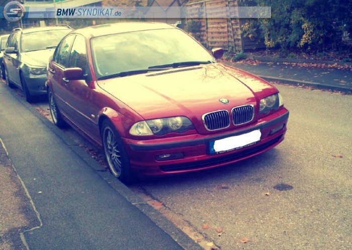 BMW-Syndikat Fotostorie