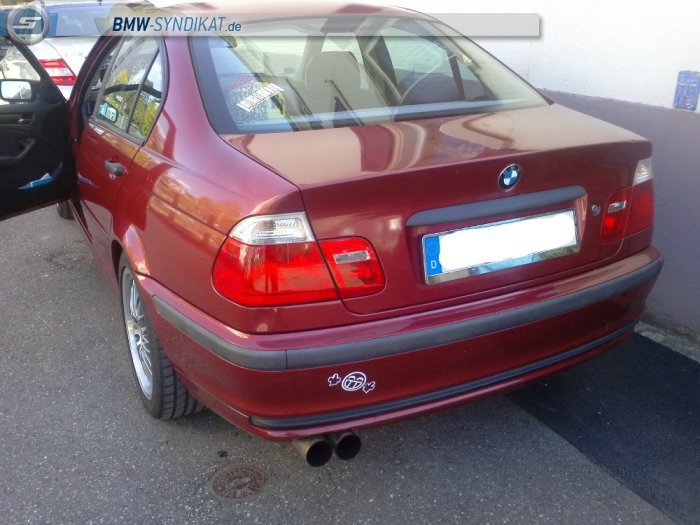 BMW-Syndikat Fotostorie