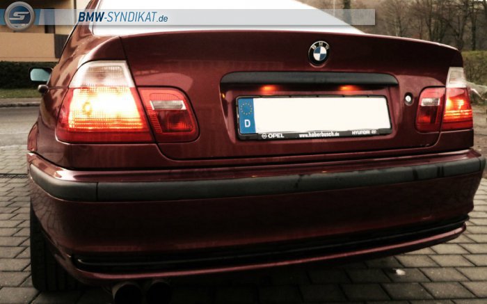 BMW-Syndikat Fotostorie