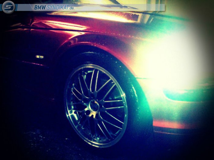 BMW-Syndikat Fotostorie