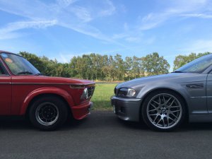 Patrick's '06 M3 Competition - 3er BMW - E46