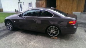 325d e92 - Coupe - Update G-Power Silverstone - 3er BMW - E90 / E91 / E92 / E93