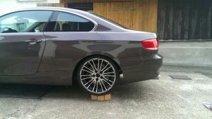 325d e92 - Coupe - Update G-Power Silverstone - 3er BMW - E90 / E91 / E92 / E93