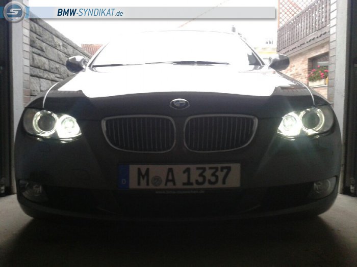BMW-Syndikat Fotostorie