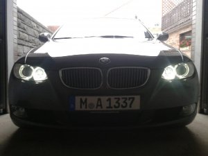 325d e92 - Coupe - Update G-Power Silverstone - 3er BMW - E90 / E91 / E92 / E93