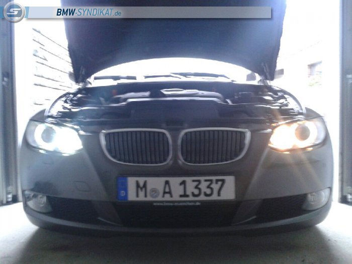 BMW-Syndikat Fotostorie