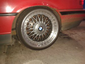 E36 325i Coupe Winterauto - 3er BMW - E36 E36 325i Coupe Winterauto - 3er BMW - E36