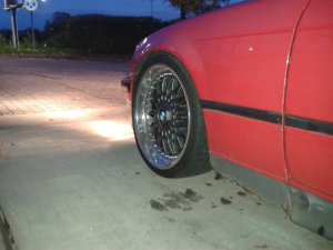 E36 325i Coupe Winterauto - 3er BMW - E36 E36 325i Coupe Winterauto - 3er BMW - E36