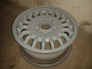 E36 325i Coupe Winterauto - 3er BMW - E36 E36 325i Coupe Winterauto - 3er BMW - E36