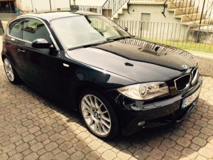 E81 120d Limited Sport Edition - 1er BMW - E81 / E82 / E87 / E88