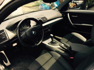 E81 120d Limited Sport Edition - 1er BMW - E81 / E82 / E87 / E88
