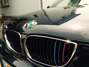 E81 120d Limited Sport Edition - 1er BMW - E81 / E82 / E87 / E88