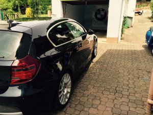 E81 120d Limited Sport Edition - 1er BMW - E81 / E82 / E87 / E88