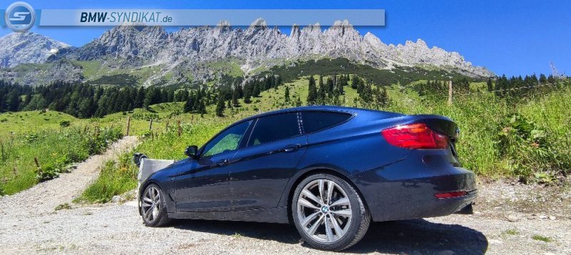 BMW-Syndikat Fotostorie