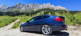 ...und der Zweite(6-Zyl) folgt zugleich - 3er BMW - F30 / F31 / F34 / F80