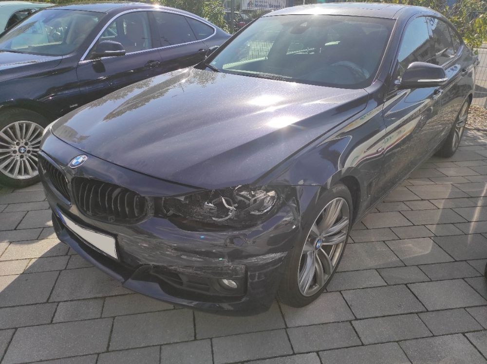 ...und der Zweite(6-Zyl) folgt zugleich - 3er BMW - F30 / F31 / F34 / F80 ...und der Zweite(6-Zyl) folgt zugleich - 3er BMW - F30 / F31 / F34 / F80