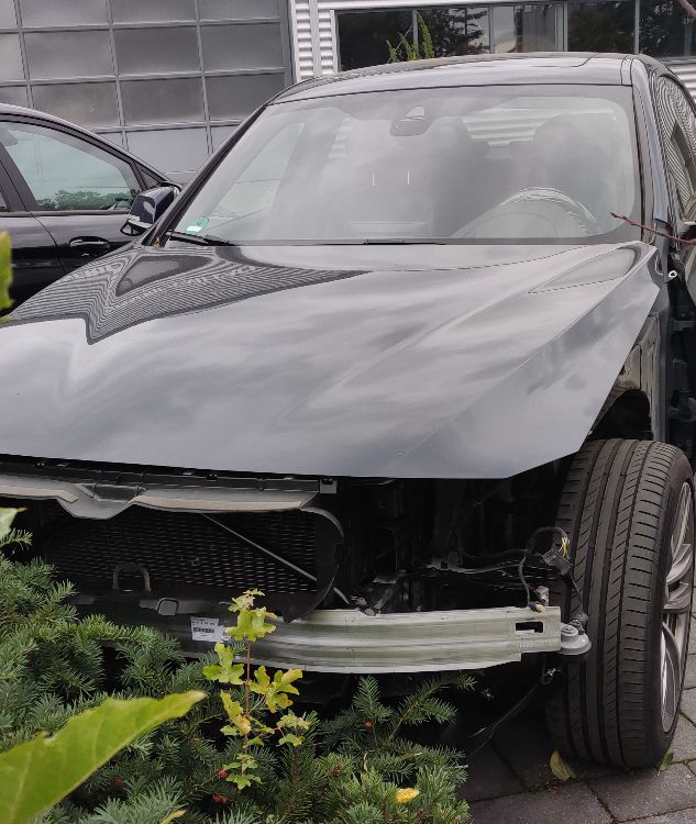 ...und der Zweite(6-Zyl) folgt zugleich - 3er BMW - F30 / F31 / F34 / F80 ...und der Zweite(6-Zyl) folgt zugleich - 3er BMW - F30 / F31 / F34 / F80