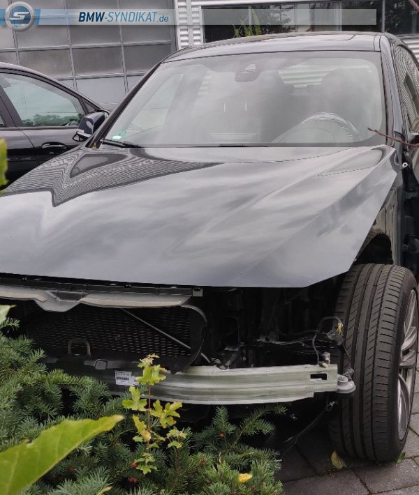 BMW-Syndikat Fotostorie