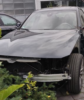 ...und der Zweite(6-Zyl) folgt zugleich - 3er BMW - F30 / F31 / F34 / F80