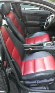 E36 320i -> mein erster BMW - 3er BMW - E36