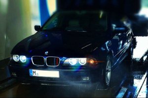BMW E39 "523i" (28i) - 5er BMW - E39