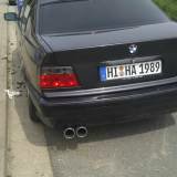 Mein e36 - 3er BMW - E36