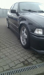 Mein e36 - 3er BMW - E36