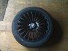 BMW Radialspeiche 73 7x17 ET 47